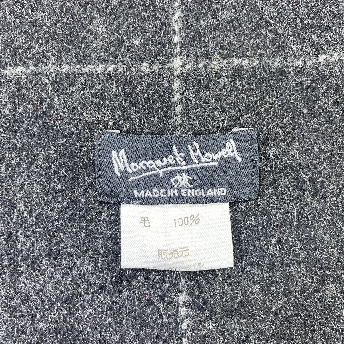 Margaret Howell Margaret Howell Scarf / Muffler / Neckwear-T1459 Size ONE SIZE - 5 Thumbnail