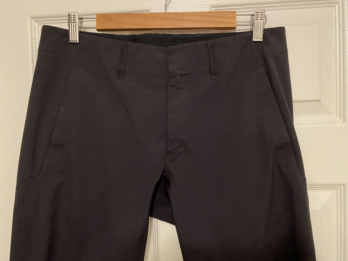 Veilance Indisce tech formal trousers Size US 31 - 8 Thumbnail