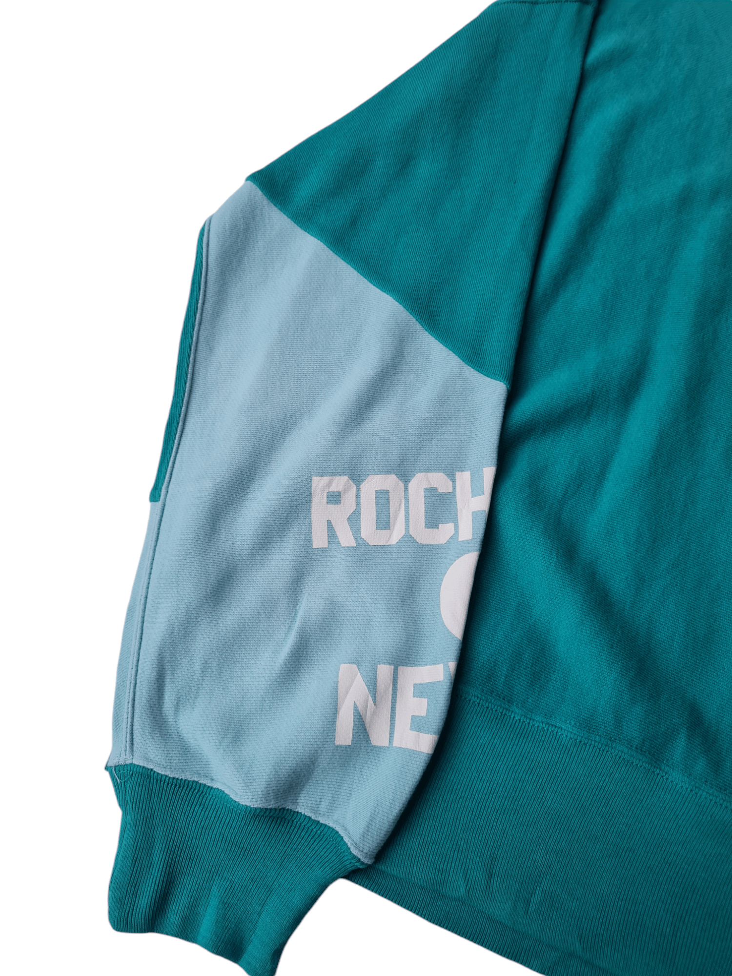 Champion Vtg Champion Reverse Weave 3 Tone Colour Size US L / EU 52-54 / 3 - 5 Thumbnail