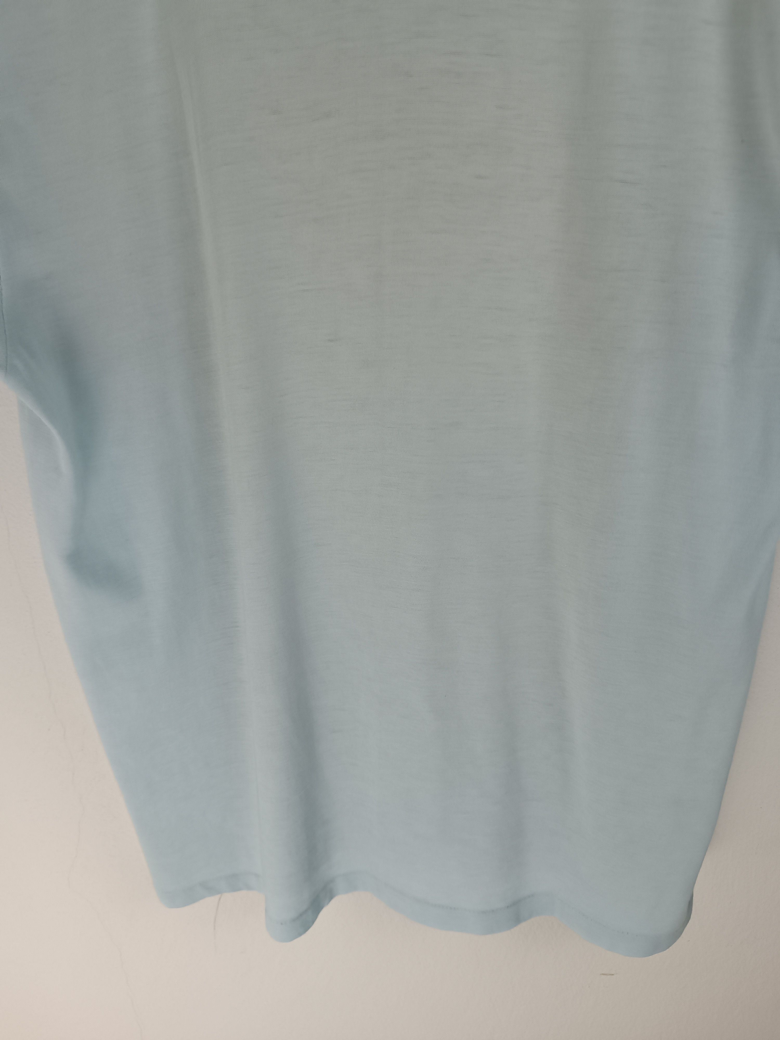 Hanes VINTAGE 80'S IRON ON PAPER THIN HANES 50/50 TEES Size US M / EU 48-50 / 2 - 12 Thumbnail