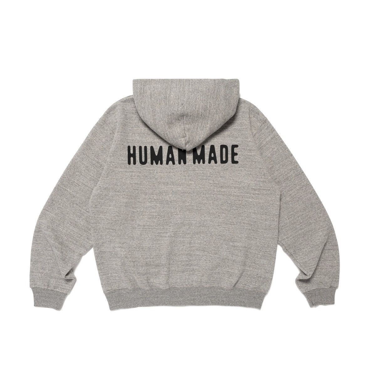 Human Made Human Made Hoodie Size ONE SIZE - 2 Thumbnail