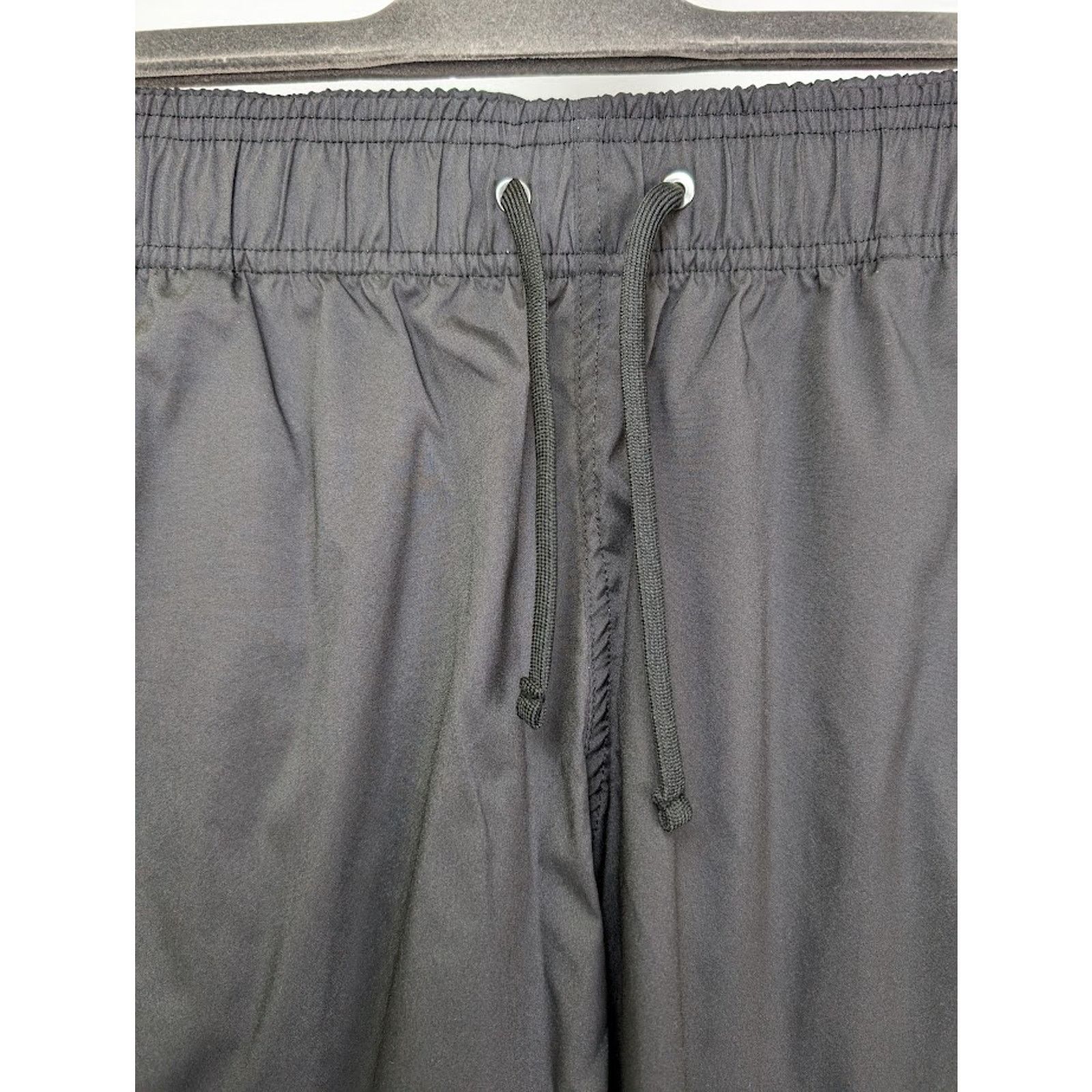 Amiri o1rshd1 Fortune Swim Trunk Shorts in Black Size US 30 / EU 46 - 4 Thumbnail