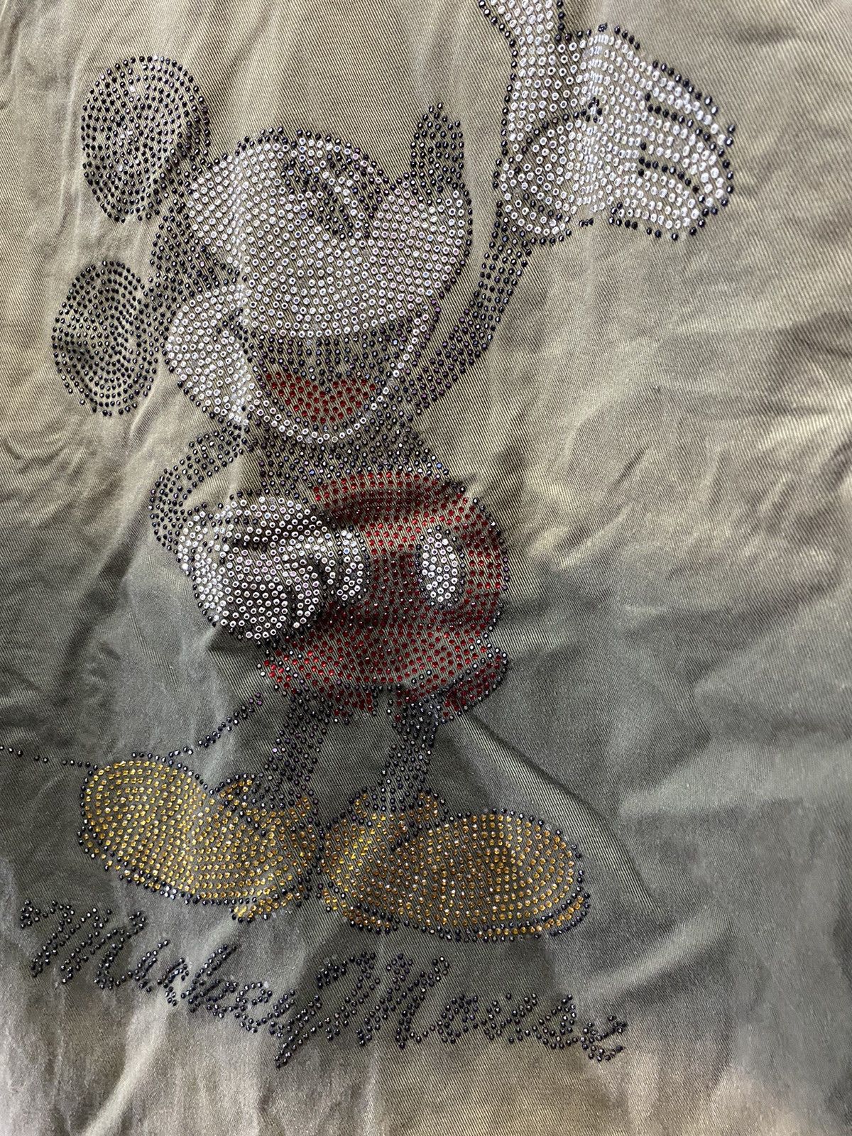 In The Attic IN THE ATTIC X MICKEY MOUSE Size US L / EU 52-54 / 3 - 6 Thumbnail