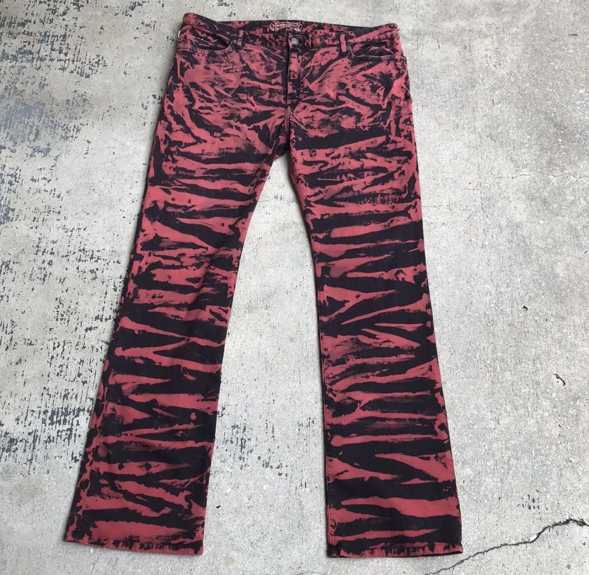 Robins Jeans Robins jeans Size US 42 / EU 58 - 1 Thumbnail