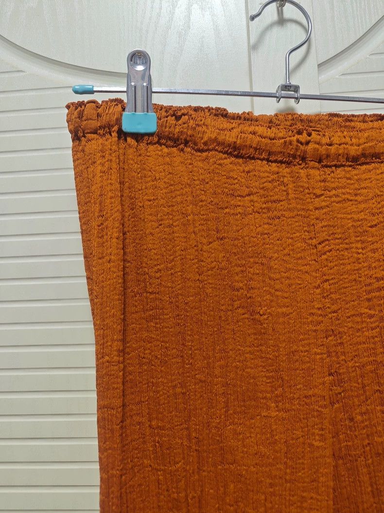 Issey Miyake issey miyake size:one size Pleated pants Size US 27 - 2 Thumbnail