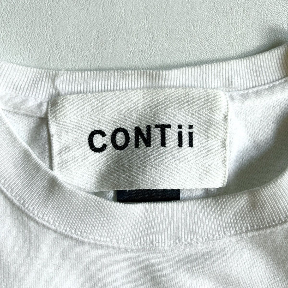 Diet Butcher Slim Skin 🔻Contii Netaaluca Shirt🔻 Size US L / EU 52-54 / 3 - 5 Thumbnail