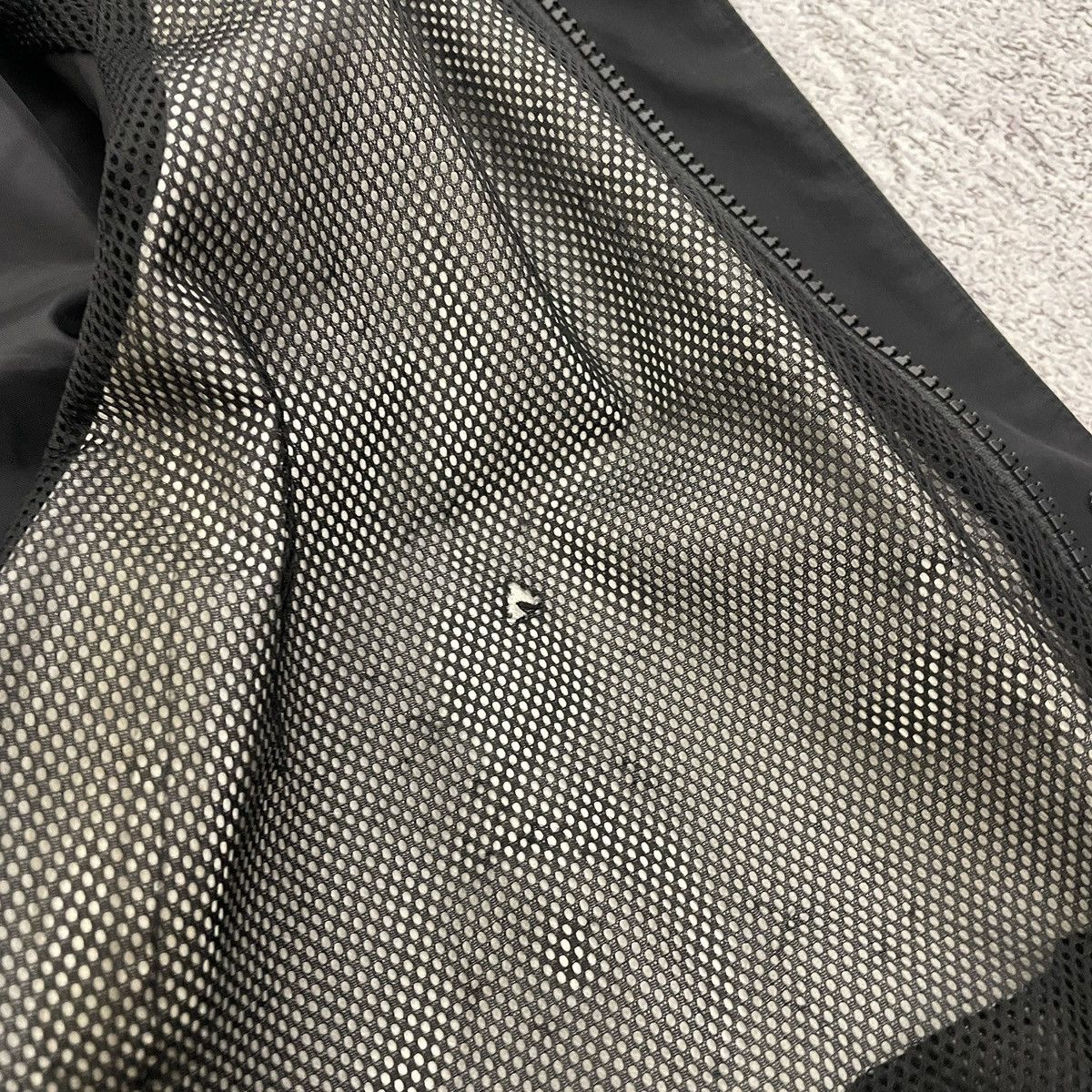 The North Face The North Face DryVent Jacket Black Mens Size S Size US S / EU 44-46 / 1 - 8 Thumbnail
