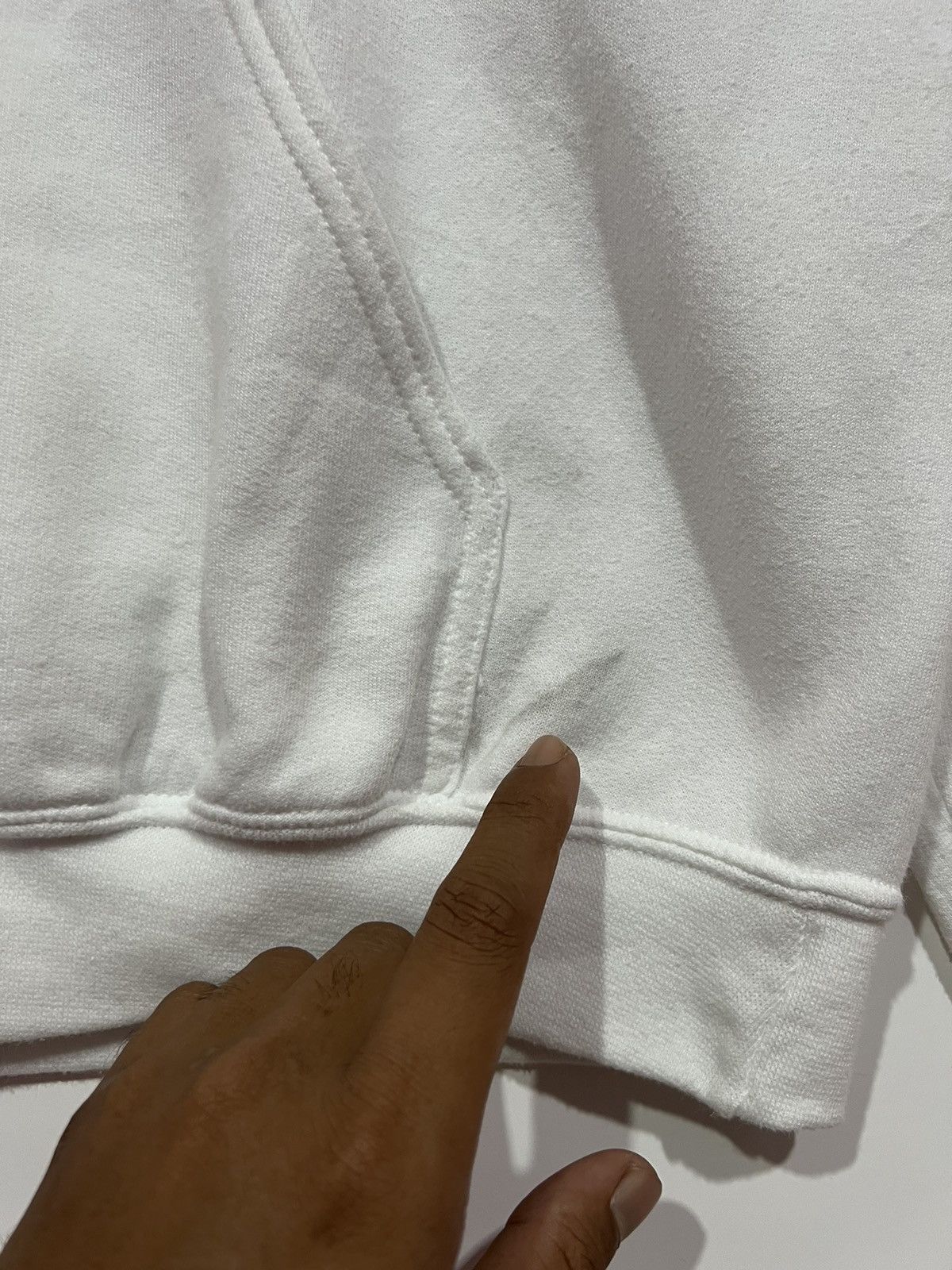 Japanese Brand 🔥 HOLLOW SUNS TOKYO JAPAN streetwear hooded Size US S / EU 44-46 / 1 - 8 Thumbnail