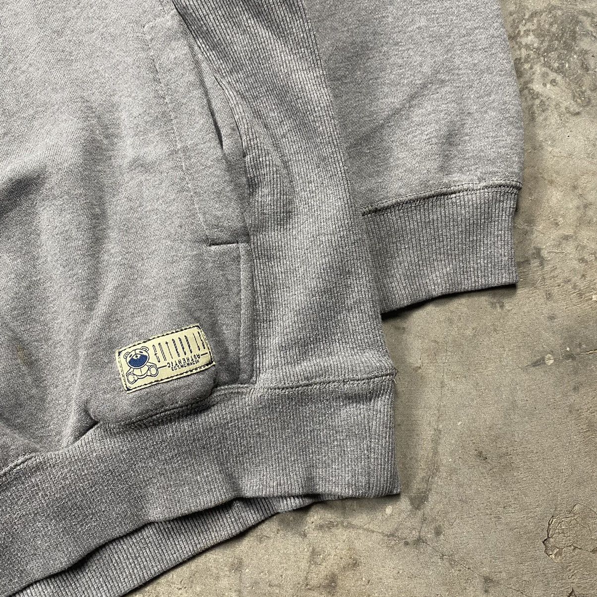 Misunderstood Misinderstood x Rodman 91 Crewneck Size US L / EU 52-54 / 3 - 2 Thumbnail