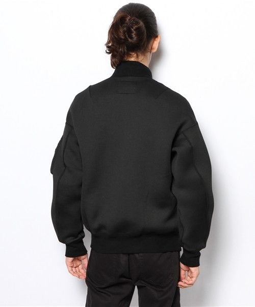 Beams Plus International gallery BEAMS Bonding ma1 Size US L / EU 52-54 / 3 - 8 Thumbnail