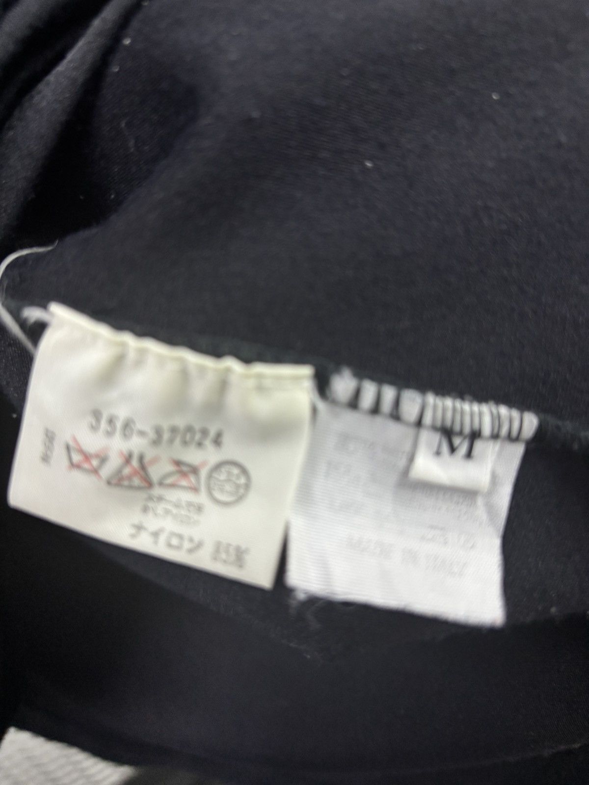 Vintage × Vivienne Westwood Vivienne westwood vintage blouse Size M / US 6-8 / IT 42-44 - 5 Thumbnail