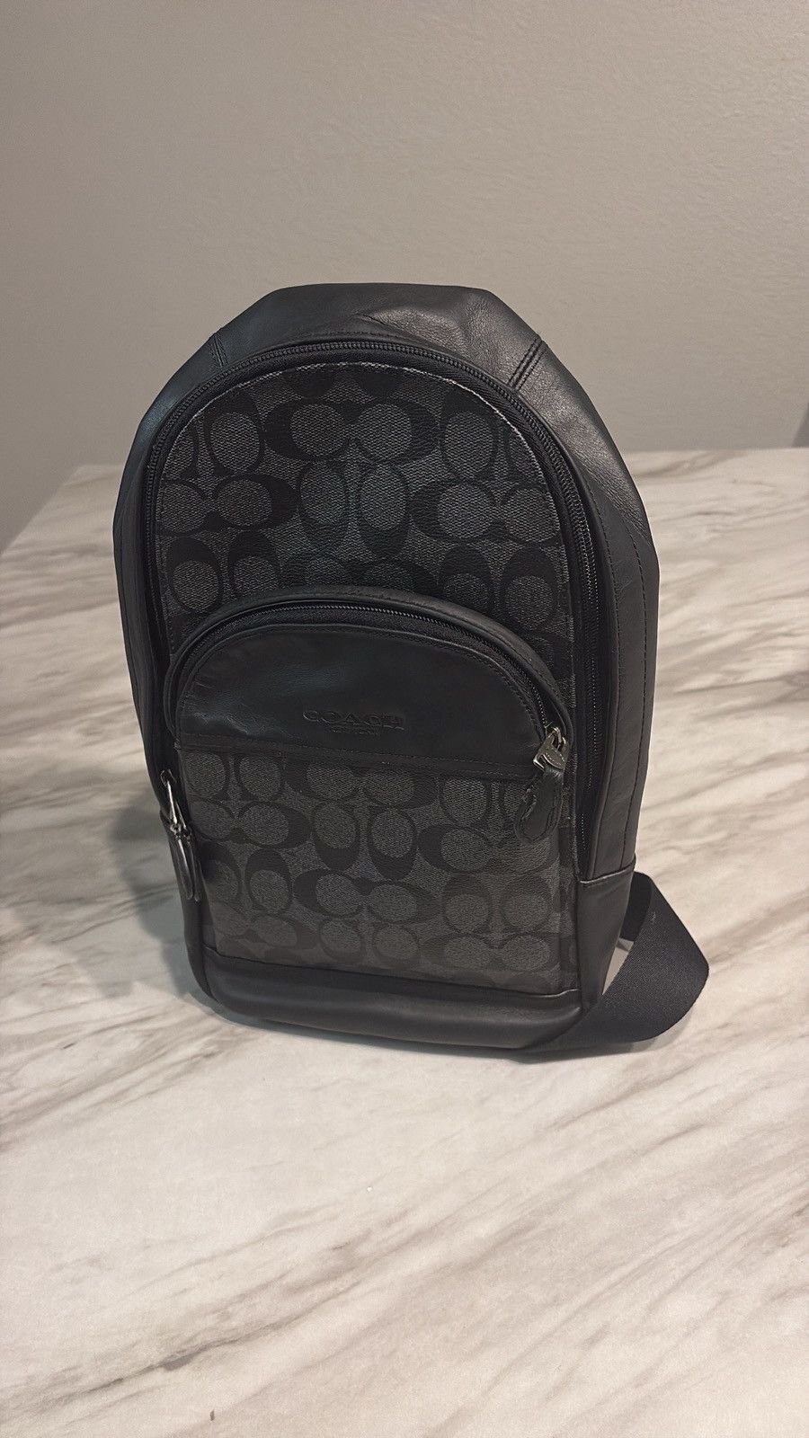 Coach vintage Coach charles’s pack Size ONE SIZE - 1 Thumbnail