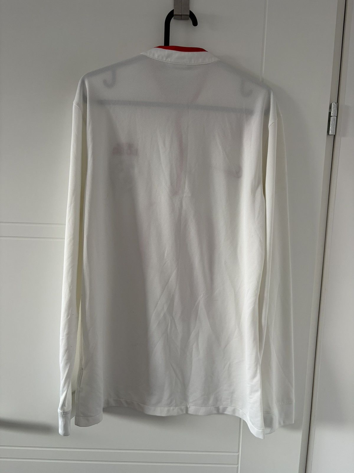 Lille Losc nike 2013/2014 wyjazdowa — zdjęcie 5