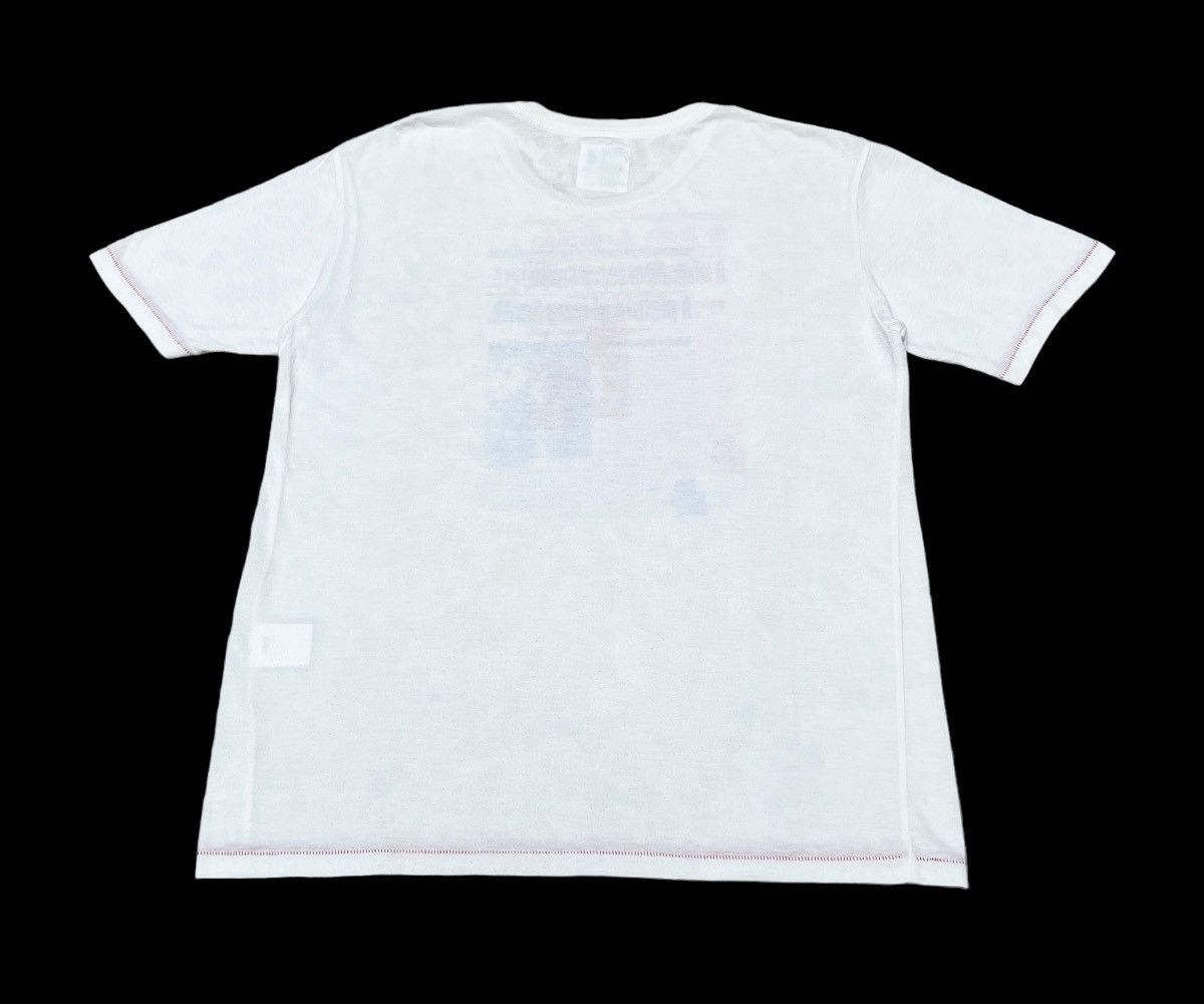 Japanese Brand × PPFM × Vintage Vintage Japanese Brand PPFM T-shirt 2000s Size US L / EU 52-54 / 3 - 2 Thumbnail