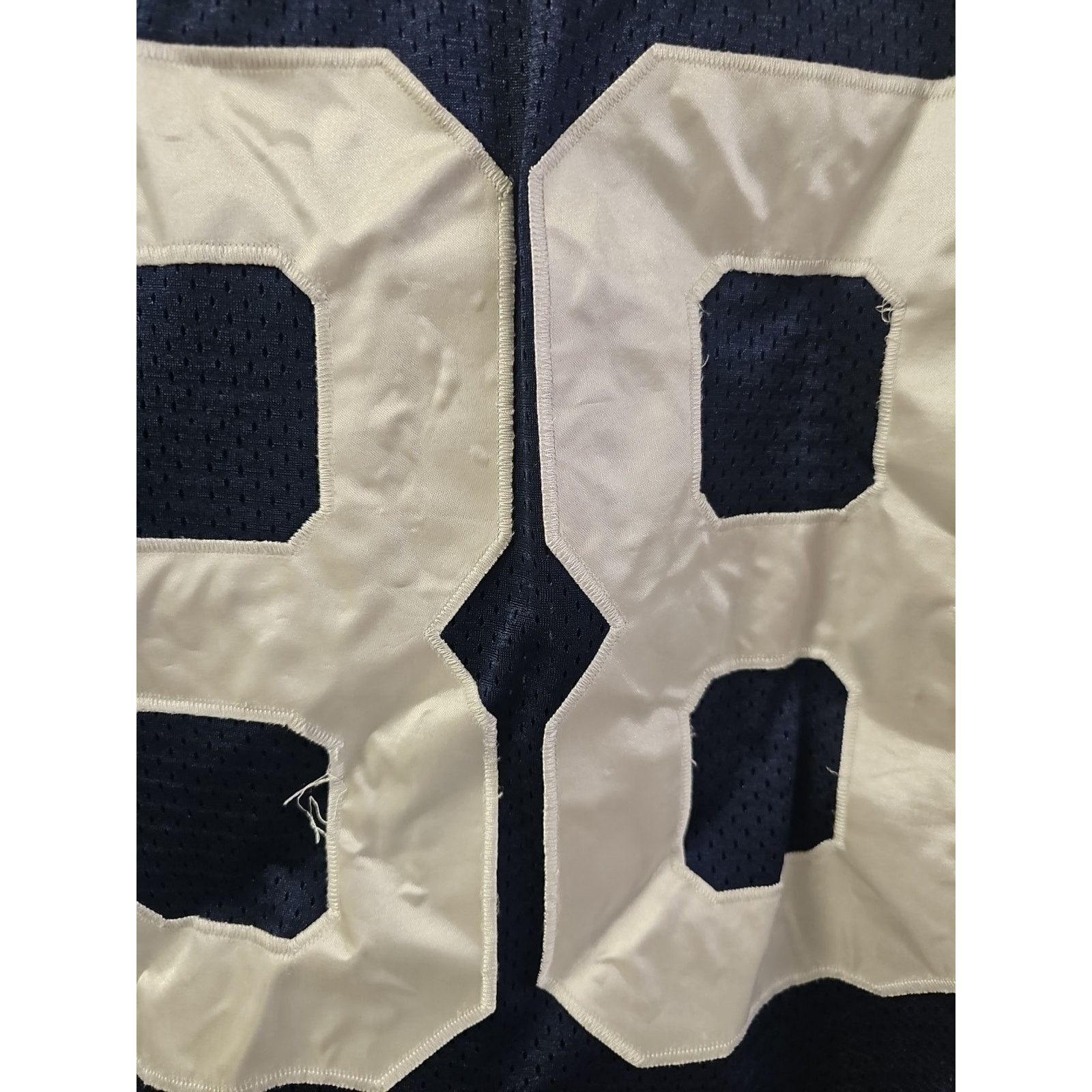 Reebok Reebok Throwbacks Dez Bryant #88 Jersey Dallas Cowboys Sz 50 Size US XXL / EU 58 / 5 - 12 Thumbnail