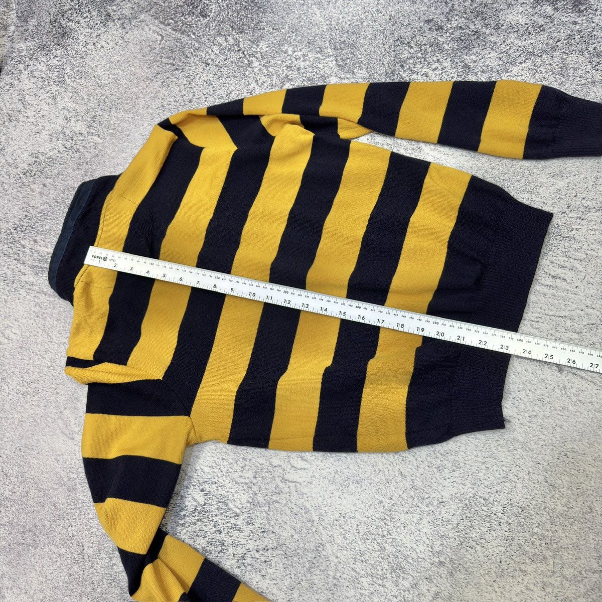 Paul & Shark Paul&Shark Virgin Wool Sweater S size Size US S / EU 44-46 / 1 - 18 Thumbnail
