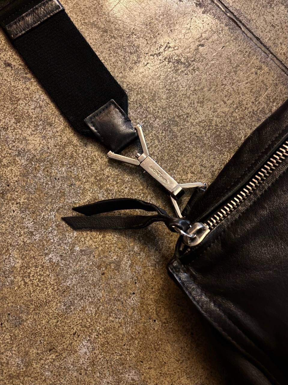 Givenchy givenchy pandora stars leather bag Size ONE SIZE - 9 Thumbnail