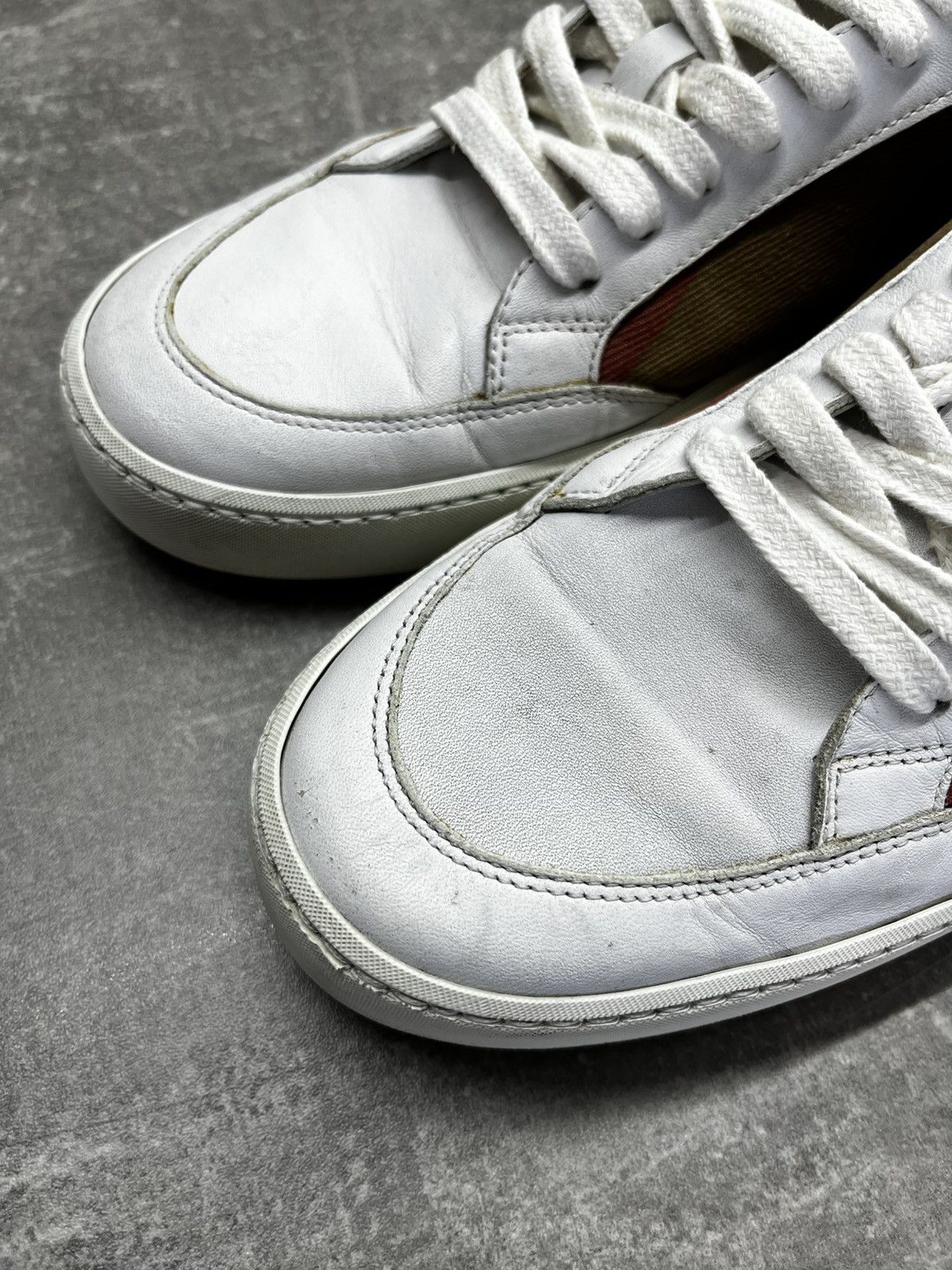 Burberry Burberry shoes Size US 8 / IT 38 - 5 Thumbnail