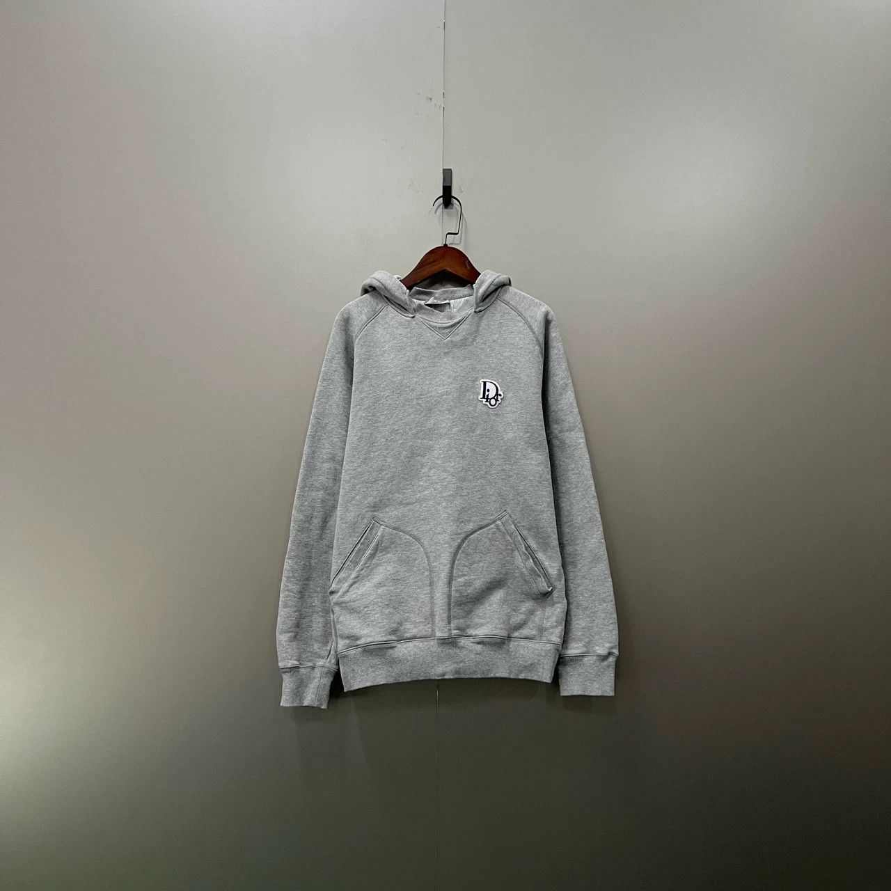 Dior Dior Full Print Inner Hoodie Size US S / EU 44-46 / 1 - 1 Thumbnail