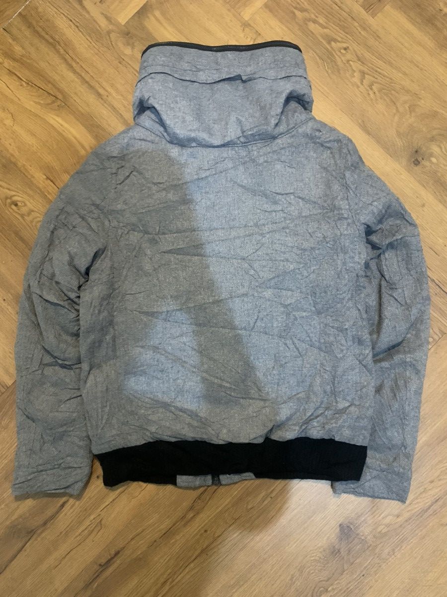 Tete Homme TETE HOME bono jacket by issey miyake Size US M / EU 48-50 / 2 - 4 Thumbnail