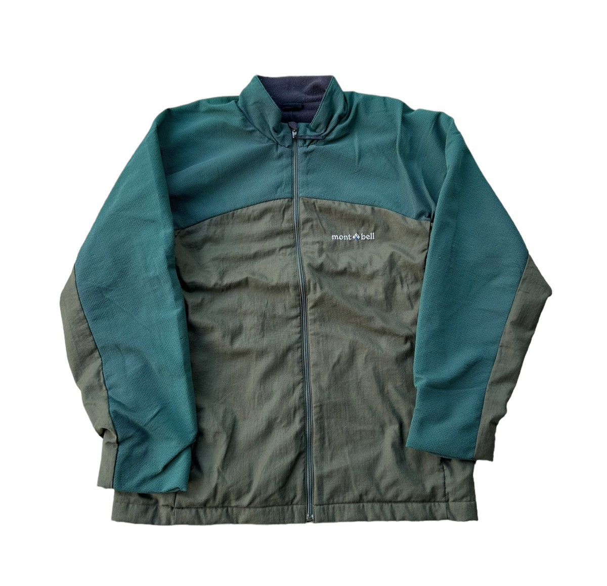 Montbell Montbell outdoor jacket Size US L / EU 52-54 / 3 - 1 Thumbnail