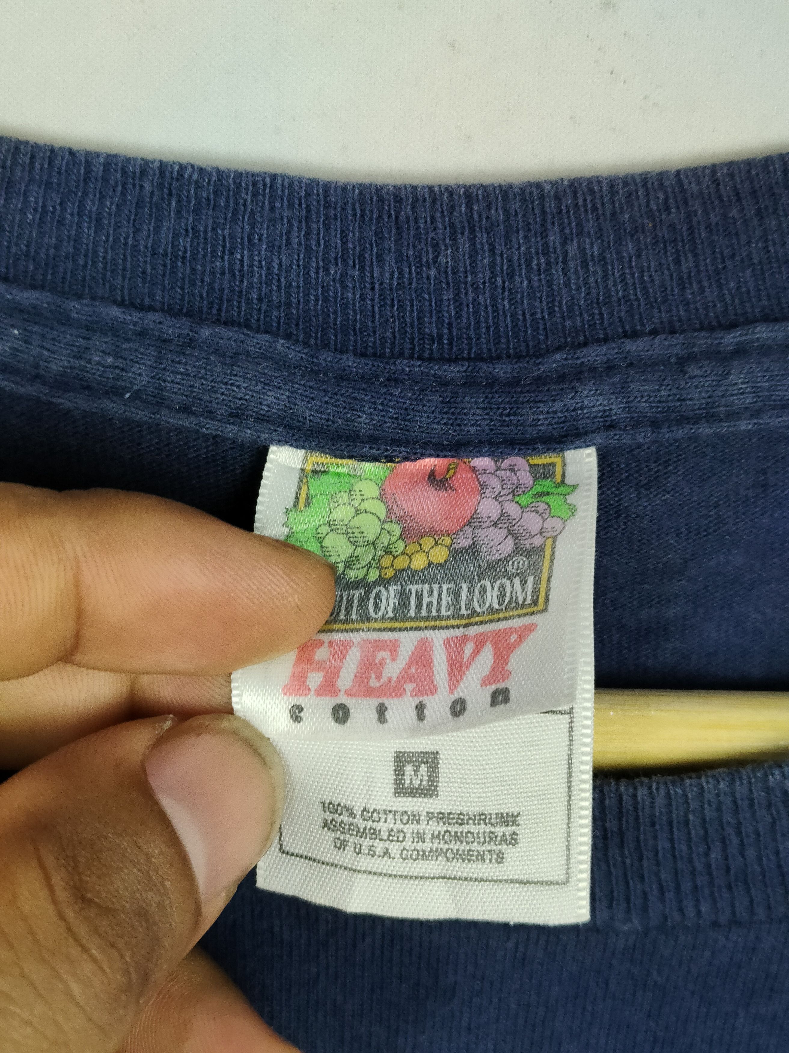 Birkenstock × Vintage Vintage Birkenstock Shirt Size US M / EU 48-50 / 2 - 3 Thumbnail