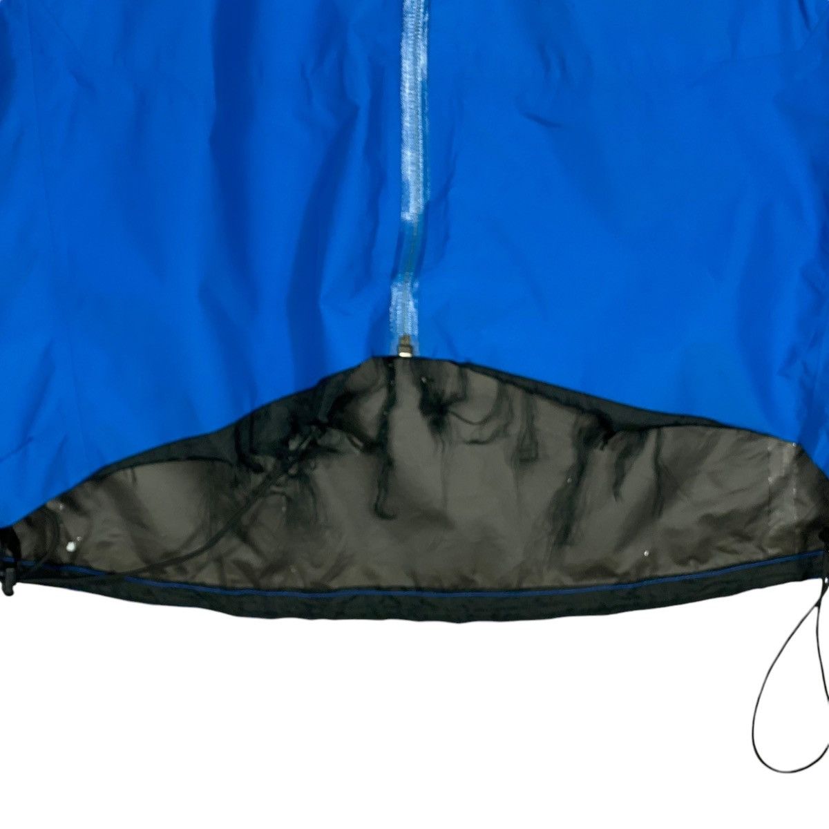 Arc'teryx × Goretex Arcteryx Gore-Tex Paclite Shell Jacket Size US L / EU 52-54 / 3 - 8 Thumbnail