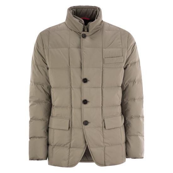 FAY Men Jacket NAM45490210 BEIGE
