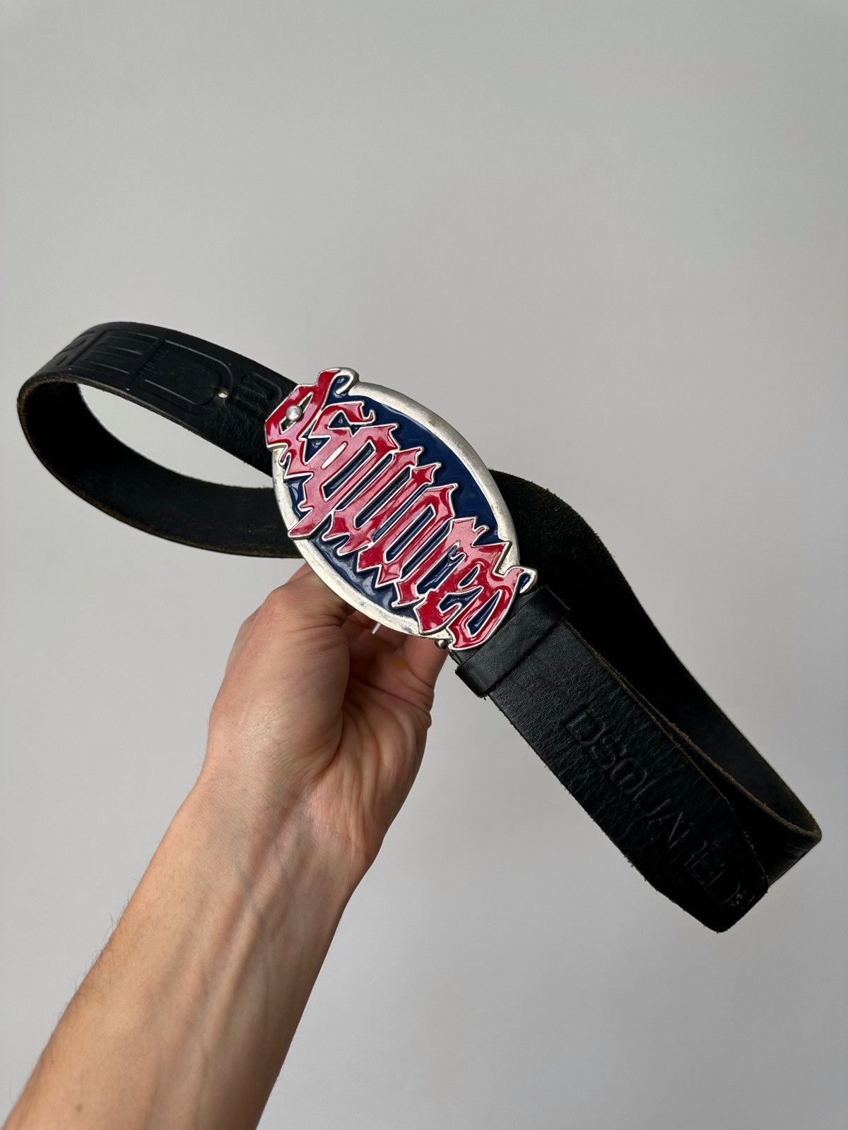 Dsquared2 DSquared2 Lord belt | Grailed
