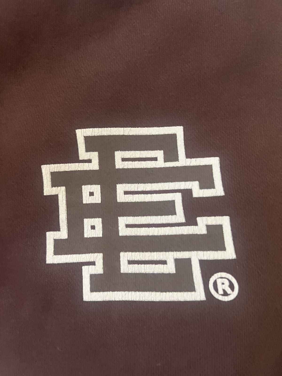 Eric Emanuel Eric Emanuel chocolate brown sweatpants large Size US 32 / EU 48 - 3 Thumbnail