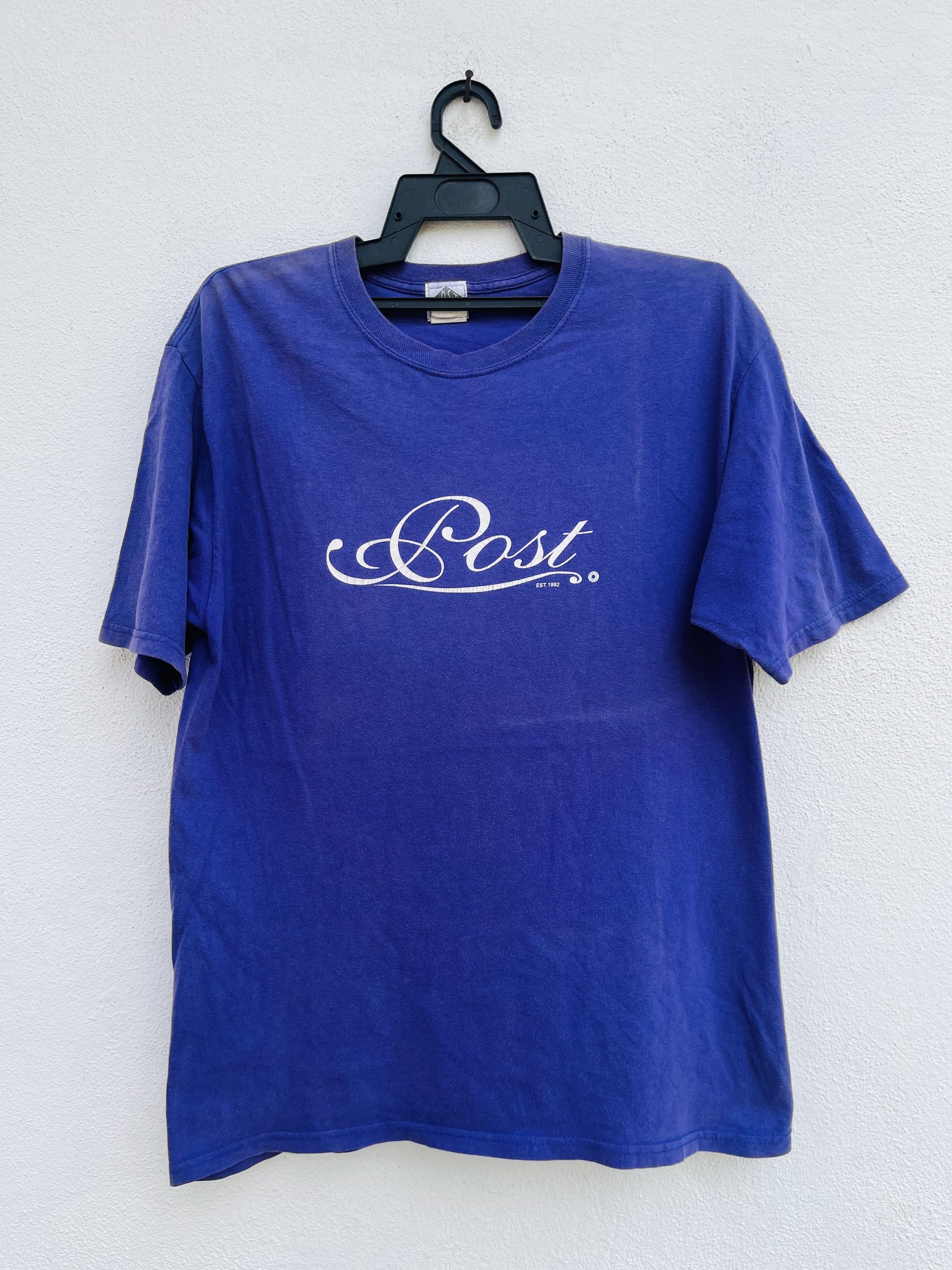 Japanese Brand Vintage Size US M / EU 48-50 / 2 - 1 Thumbnail