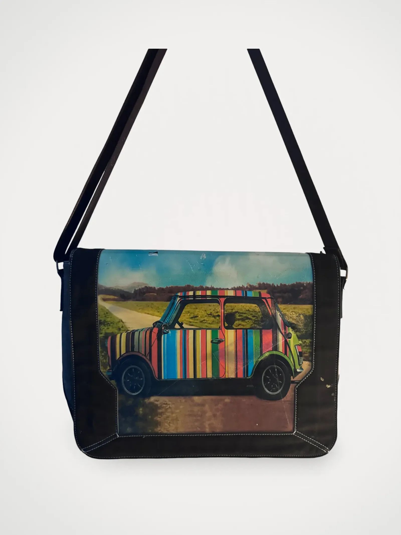 Paul Smith Paul Smith Crossbody Bag Size ONE SIZE - 1 Thumbnail