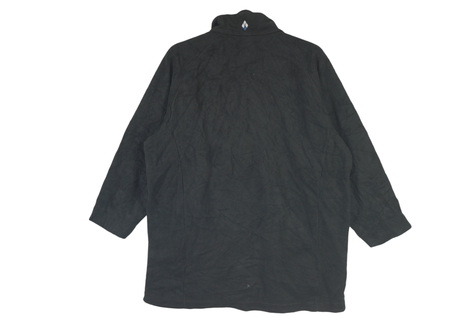 Montbell × Vintage Montbell Sweater Fleece SpellOut Nice Design Size US XL / EU 56 / 4 - 7 Thumbnail