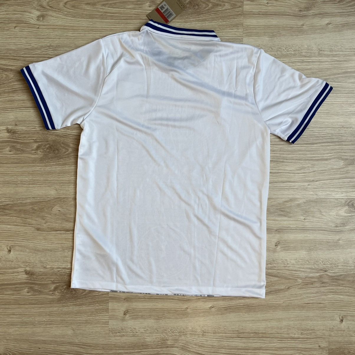 Camiseta Big ben Inglaterra 2024 ant