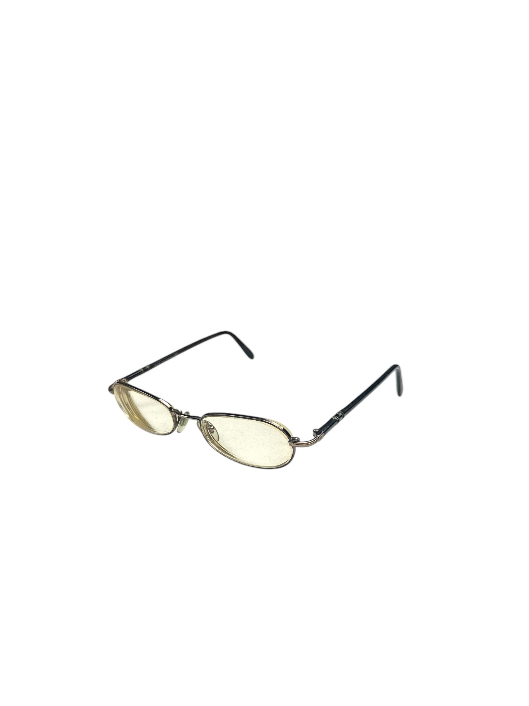 Persol Persol Slim Glasses Size ONE SIZE - 1 Thumbnail