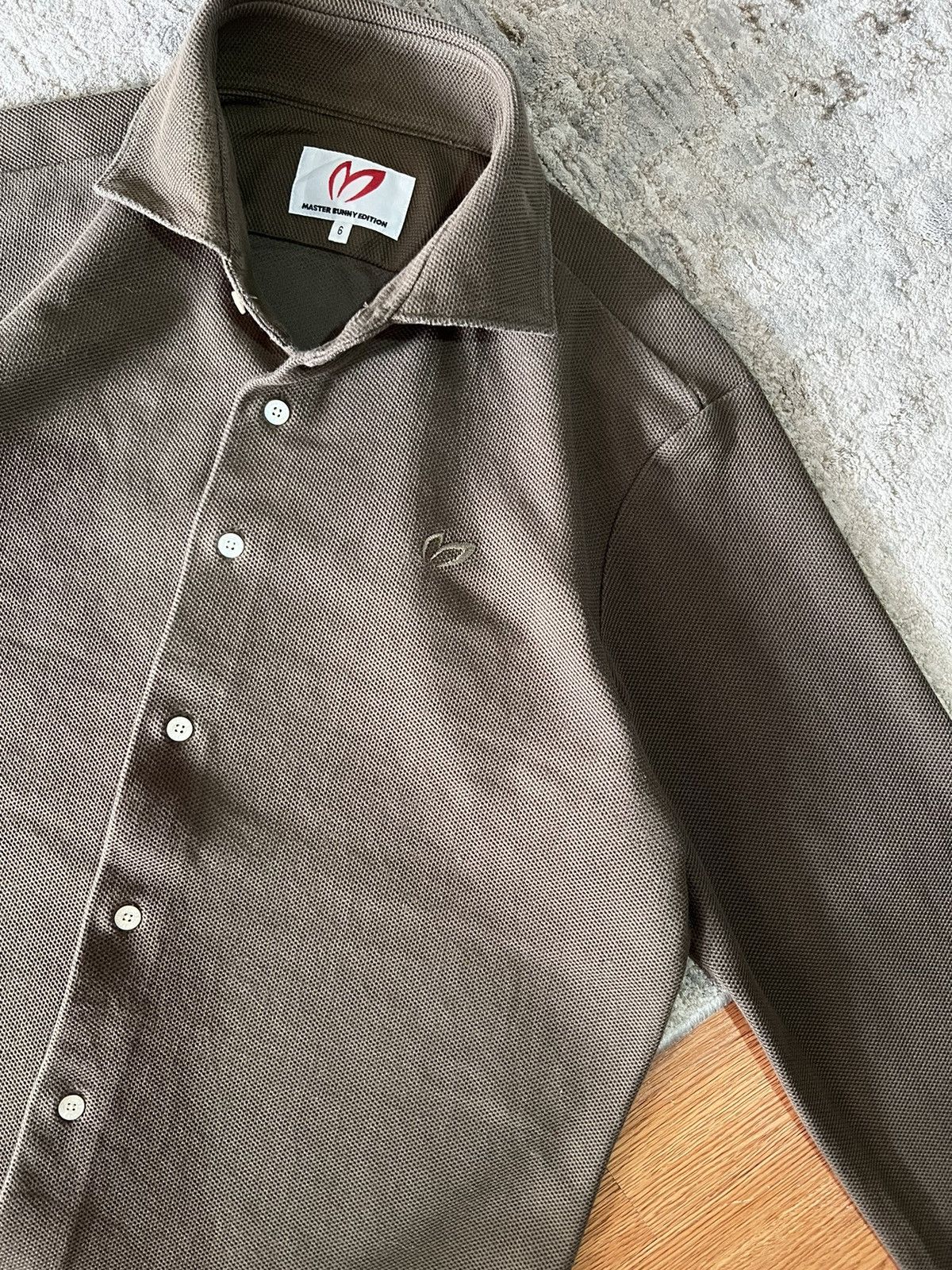 Designer × Japanese Brand Master bunny edition Size US M / EU 48-50 / 2 - 3 Thumbnail