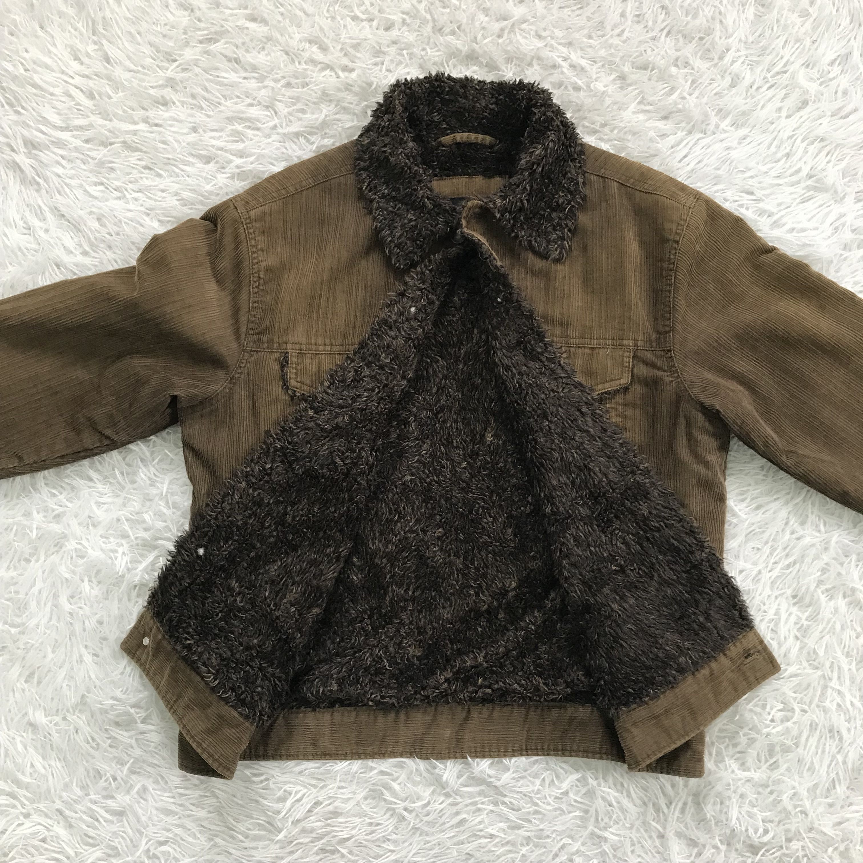 Japanese Brand Jungle storm jacket Size US L / EU 52-54 / 3 - 6 Thumbnail
