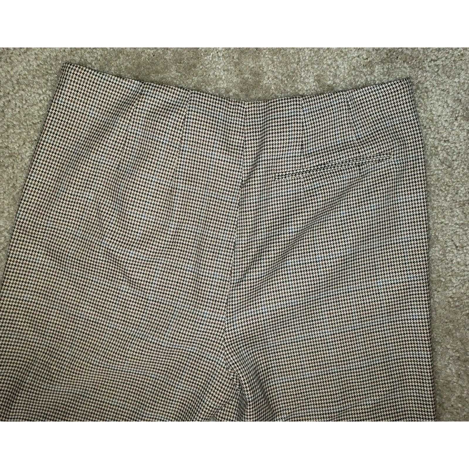 Byron Byron Lars Skinny Stretch Fitted Pants Women 0 Double NEW Size 25" / US 0 / IT 36 - 5 Thumbnail