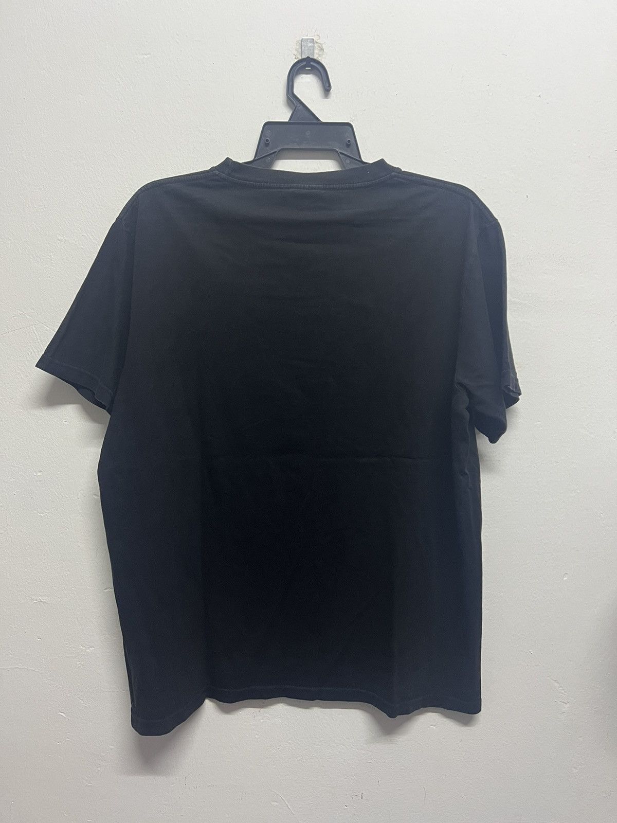 Band Tees × Vintage Vintage 90’s The Velvet Underground Andy Warhol Tee Size US L / EU 52-54 / 3 - 4 Thumbnail