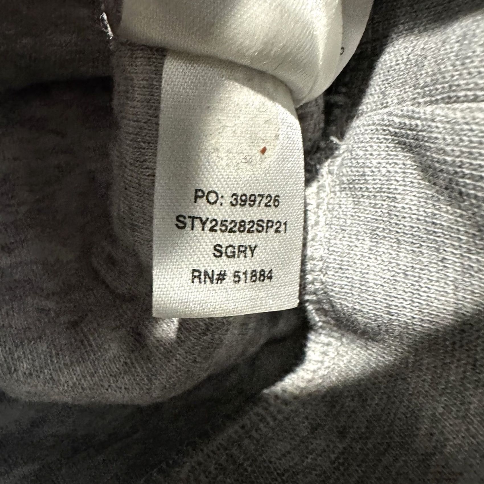 Patagonia Patagonia Sweater Womens XS Gray Green Quilted Snap-T Mock Jacket Classic Outdoor Size XS / US 0-2 / IT 36-38 - 5 Thumbnail