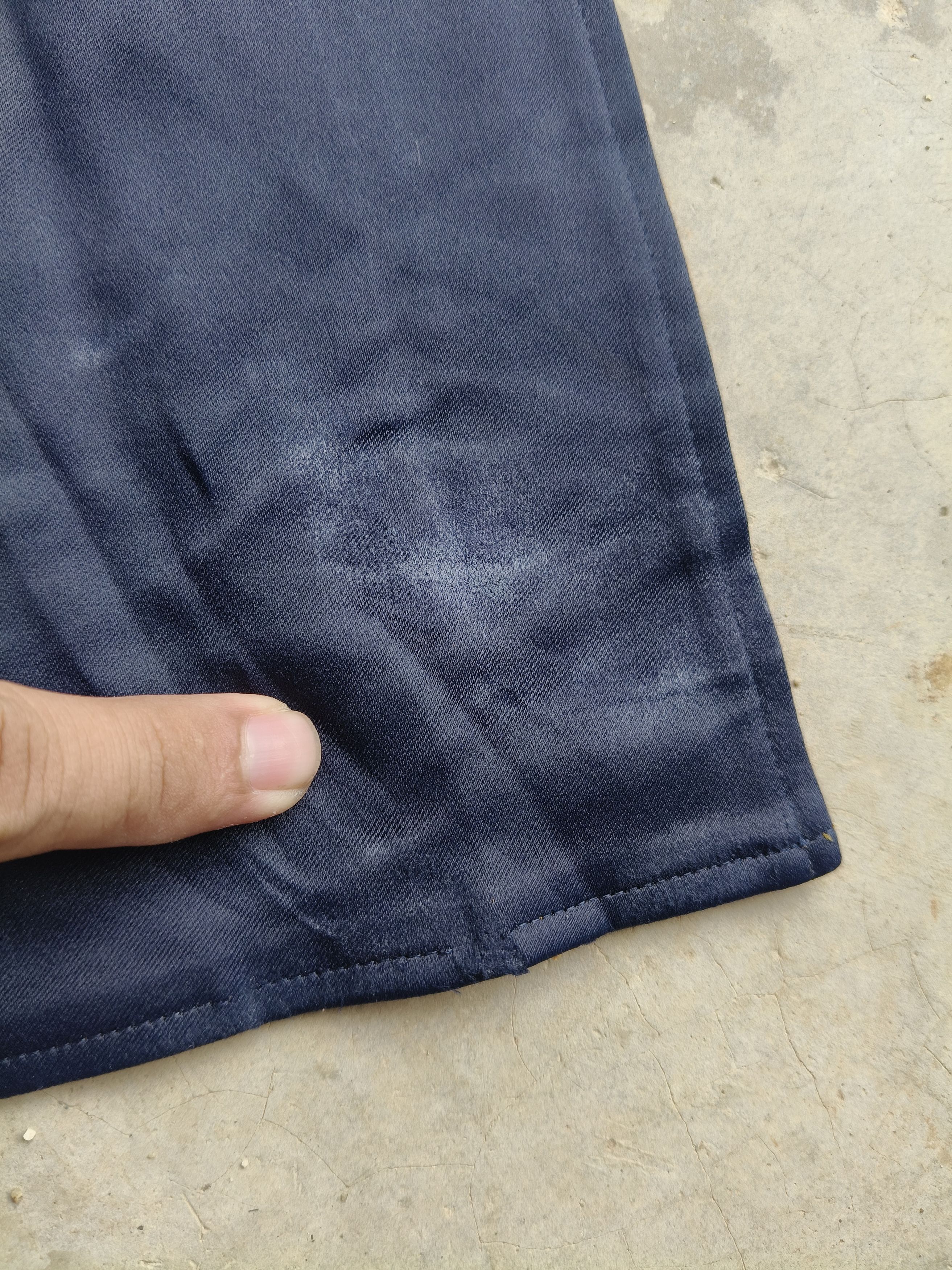 Japanese Brand United Tokyo skirt made By EHIME Size 23" - 10 Thumbnail