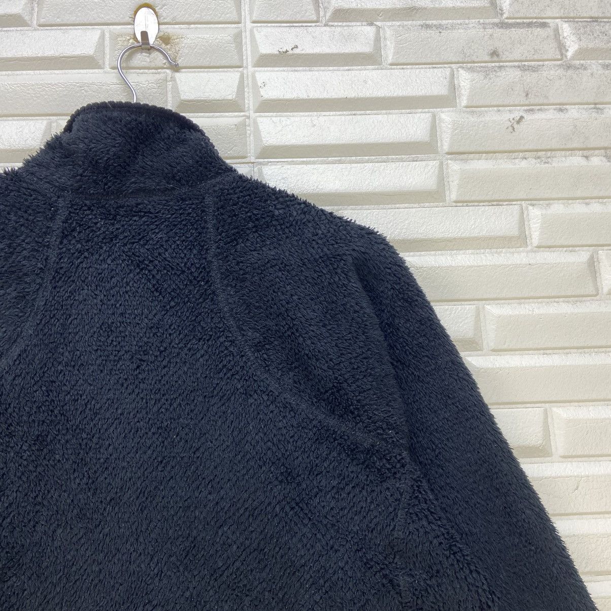 Patagonia Vintage Patagonia Polartec Fleece Sherpa Deep Pile Jacket Size US M / EU 48-50 / 2 - 15 Thumbnail