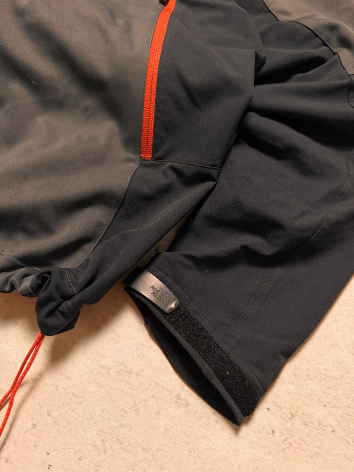 The North Face × Vintage THE NORTH FACE VINTAGE MOUNTAIN LIGHT JACKET Size US L / EU 52-54 / 3 - 3 Thumbnail