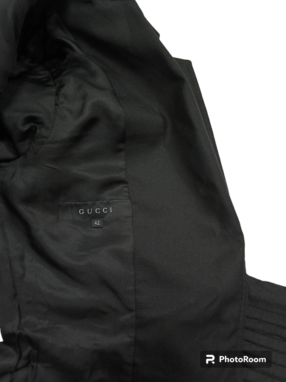 Gucci GUCCI (IT 42) Size M / US 6-8 / IT 42-44 - 3 Thumbnail