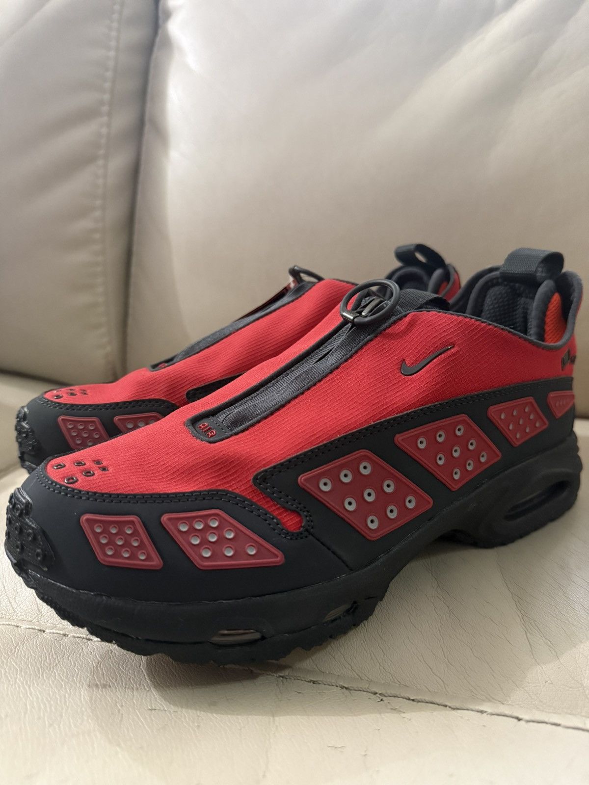Nike Nike air max SNDR GORE- TEX Size US 9 / IT 39 - 2 Thumbnail