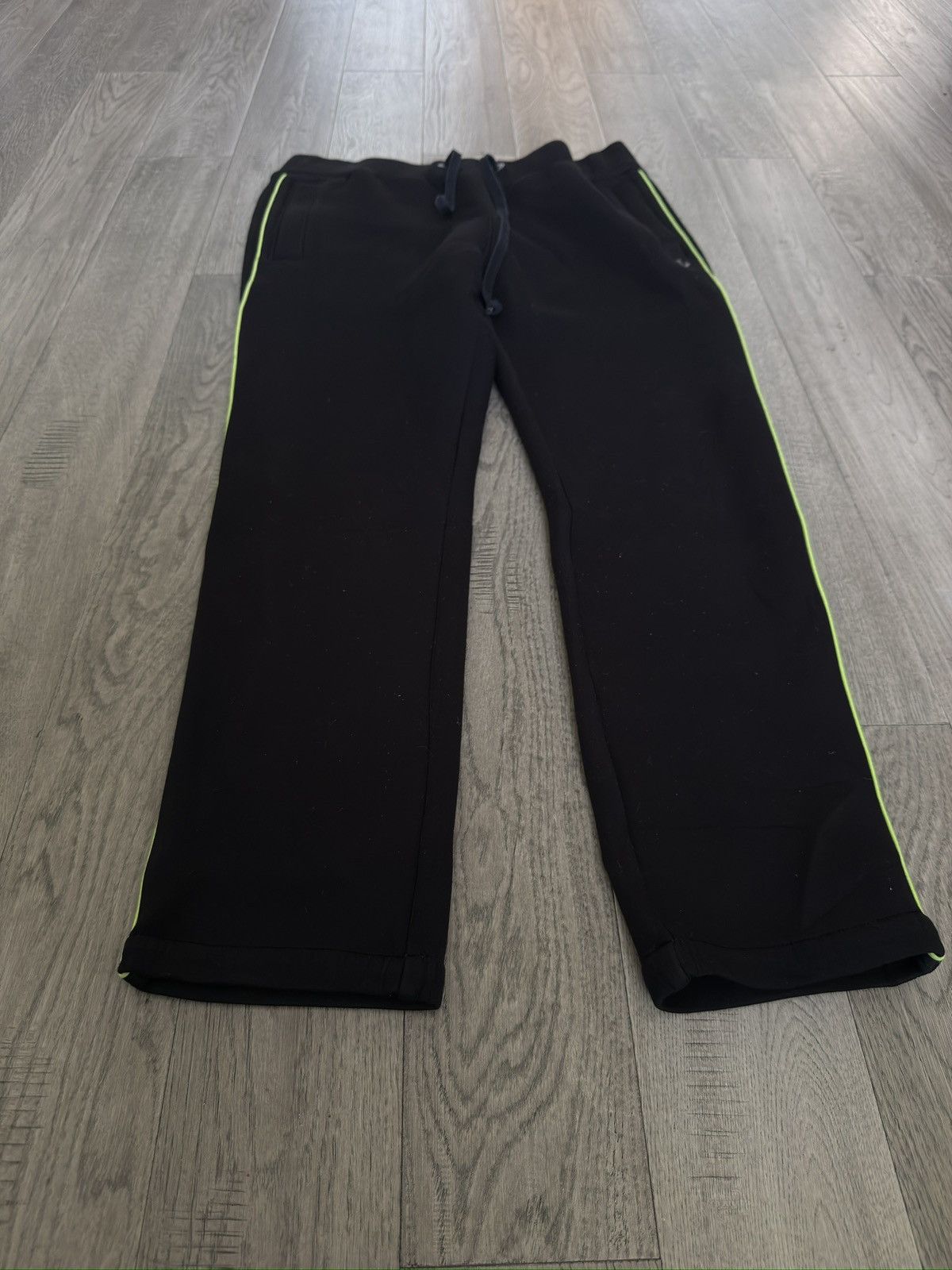 True Religion True Religion sweatpants Size US 36 / EU 52 - 1 Thumbnail