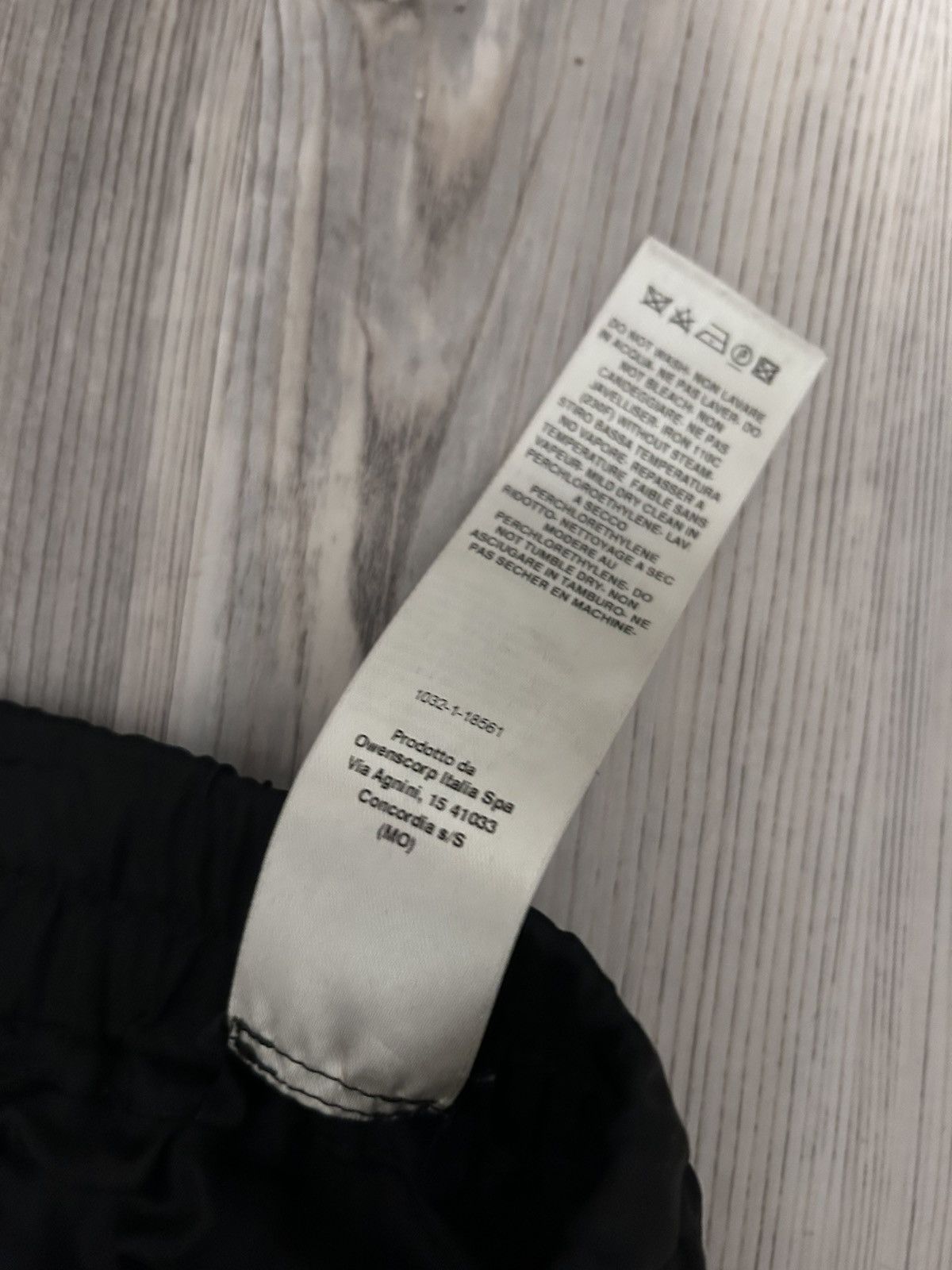 Rick Owens Rick Owens Trousers Size US 36 / EU 52 - 5 Thumbnail
