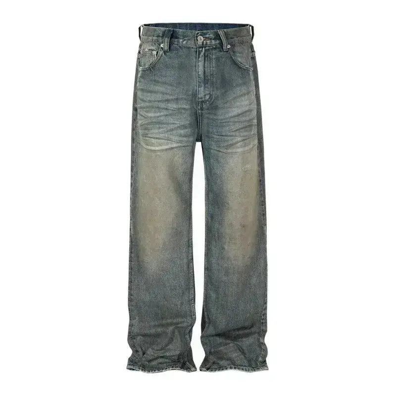 Japanese Brand High Street Casual Denim Size US 32 / EU 48 - 5 Thumbnail