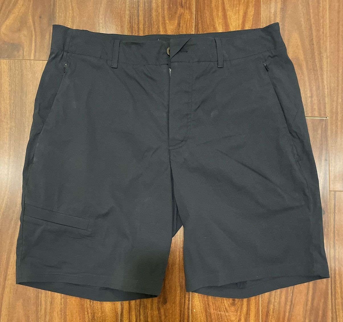 Vollebak Equator Short Medium Vollebak Size US 32 / EU 48 - 1 Thumbnail