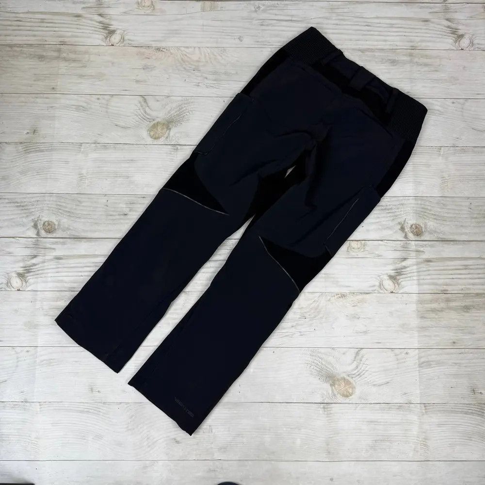 Stewart & Strauss Engelbert Strauss Pants Vision Neo Cargo Work Nylon Size US 34 / EU 50 - 7 Thumbnail